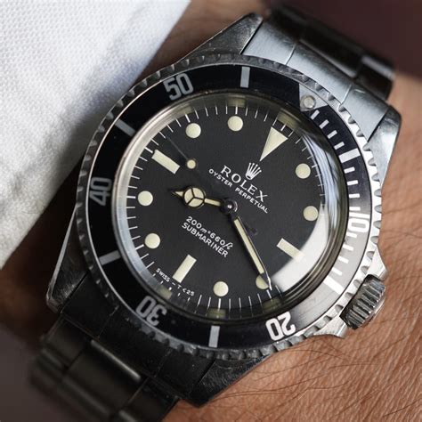 meeting art rolex 5513 corteccia|frankenstein rolex 5513.